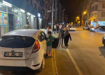 Tërmeti në Turqi, raportohet për 22 të lënduar