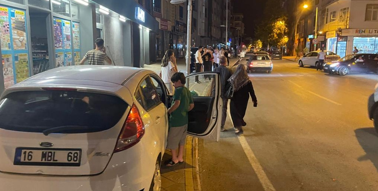 Tërmeti në Turqi, raportohet për 22 të lënduar