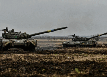 Autoritetet ukrainase urdhërojnë evakuimin e detyrueshëm për qytetin Kupyansk dhe zonën përreth