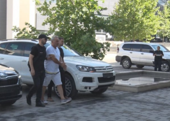 30 ditë paraburgim për dy serbët e arrestuar nën dyshime për krime lufte