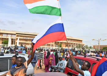 Junta mbyll hapësirën ajrore të Nigerit për shkak të “rrezikut nga ndërhyrja ushtarake”
