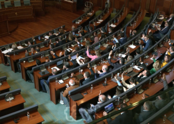 Votimi jashtë vendit shihet si proces i komplikuar