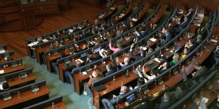 Votimi jashtë vendit shihet si proces i komplikuar