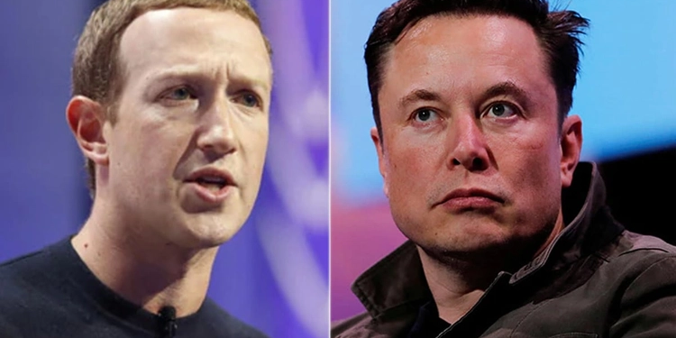 Musk thotë se dueli i tij me Zuckerbergun do të transmetohet në platformën X