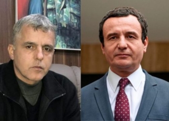 Nga VV i reagojnë Klinakut pas deklaratës për Kurtin