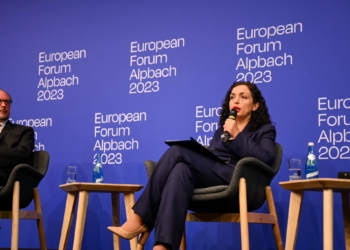 Anëtarësimi në BE rrugë e gjatë, por e vetmja për Kosovën
