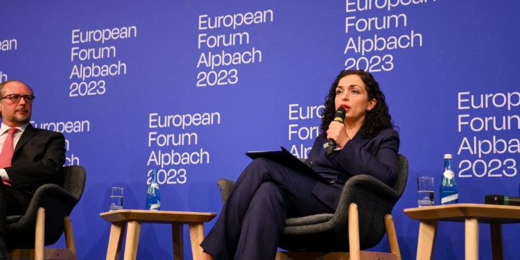 Anëtarësimi në BE rrugë e gjatë, por e vetmja për Kosovën