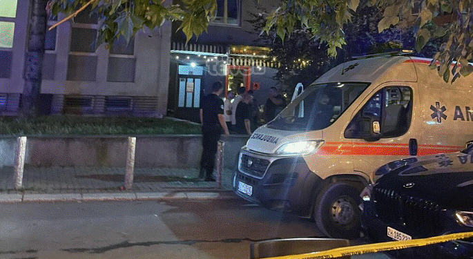 Nga një muaj paraburgim për tre të dyshuarit për rastin e vrasjes në Prishtinë