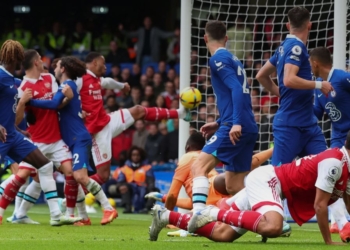 Newcastle përgatit “bombën” e fundit për këtë merkato, synohet mbrojtësi i Chelsea-t