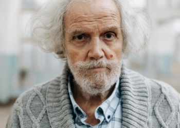 Vdes aktori Xhevat Qorraj