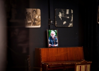 Nderohet jeta dhe vepra e artistit Xhevat Qorraj