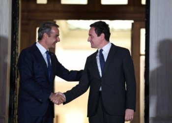 Kurti në Greqi: Kusht për fqinjësinë e mirë është njohja reciproke, de-jure edhe de-facto