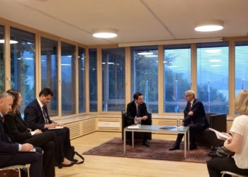 Kurti e fton për vizitë kryeministrin e Bullgarisë, thotë se në Kosovë janë rreth 135 investitorë bullgarë