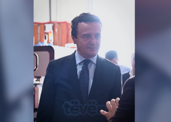 Kurti kritikohet për anshmëri