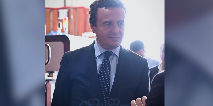 Kurti kritikohet për anshmëri