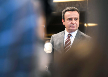 Kurti merr pjesë në darkën joformale me liderë të rajonit në Greqi