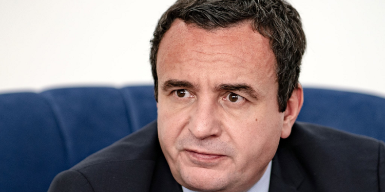 Kurti: Rruga Prizren – Tetovë, projekt rajonal që zhvillon dy vendet