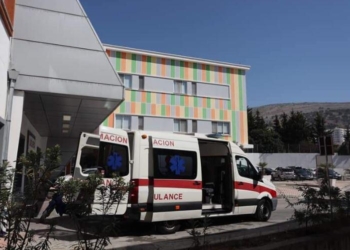 Shqipëri: Vdes vajza 18-muajshe, piu metadonin e lënë nga daja mbi tavolinë