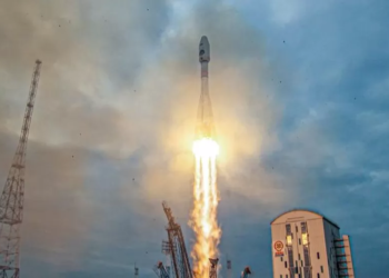 Dështon misioni i parë i Rusisë, anija kozmike ruse përplaset në Hënë