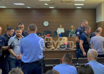 Axha i Marigona Osmanit: Jemi të lumtur me dënimin e Krivaqës, me Sejdiun jo