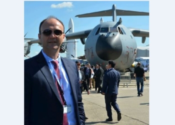 Arianit Islami emërohet zëvendësues i drejtorit të Aviacionit Civil