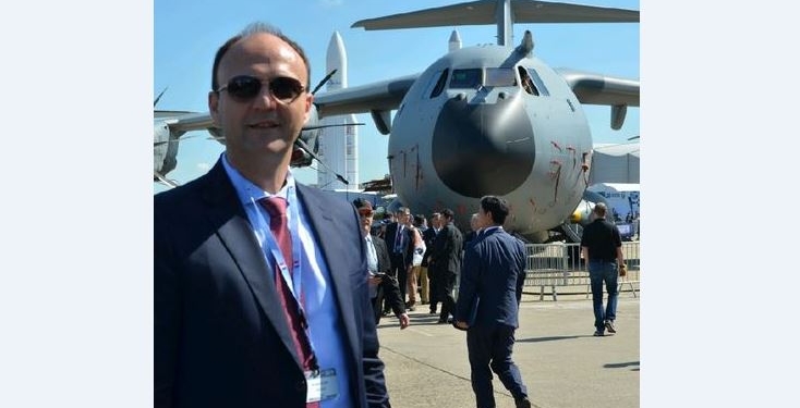 Arianit Islami emërohet zëvendësues i drejtorit të Aviacionit Civil