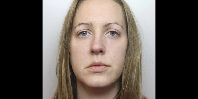 Infermierja britanike shpallet fajtore për vrasjen e shtatë foshnjave