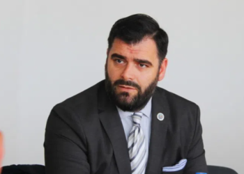 Ragmi Mustafi emërohet këshilltar i Bislimit