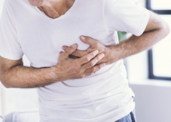 Simptomat e sulmit në zemër