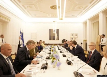 Zgjerimi i BE-së me Ballkanin Perëndimor dhe premtimi i harruar i Selanikut