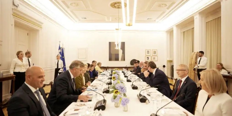 Zgjerimi i BE-së me Ballkanin Perëndimor dhe premtimi i harruar i Selanikut