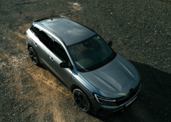 Testo Renault Austral – makina me çmimin “AUTOBEST 2023”!