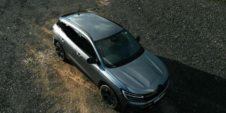 Testo Renault Austral – makina me çmimin “AUTOBEST 2023”!