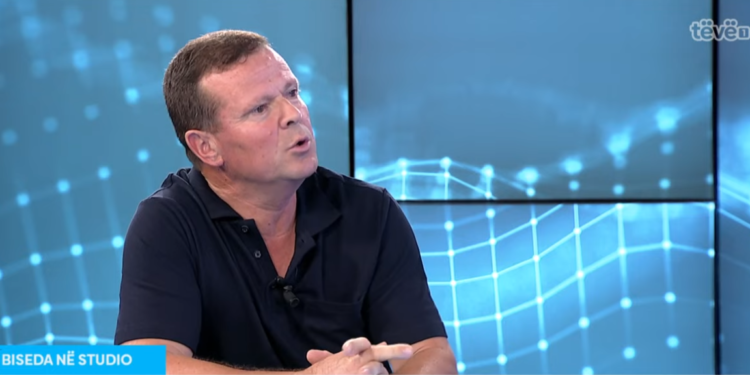 Ish-zëvendësministri i Arsimit: Një situatë e tillë nuk ka ndodhur që nga viti 2008