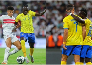 Transferimi tek Al Nassr, Mane: “Fajin” e ka Ronaldo!