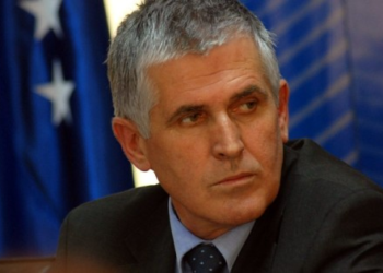 ​Gjashtë vjet nga vdekja e Bajram Rexhepit