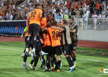 Berisha në vend të Rrahmanit në sulmin e Ballkanit