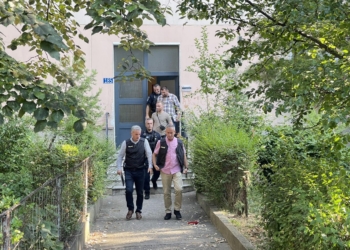 Afera e vajit – Bastisje te banesa dhe lokali i Ridvan Muharremit