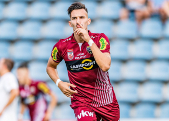 Dortmund ishte një thashethem merkatoje, 14 milionë euro për sulmuesin dardan