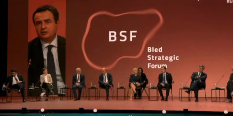 Mundësia që Ballkani t’i bashkohet BE-së në një të ardhme të afërt