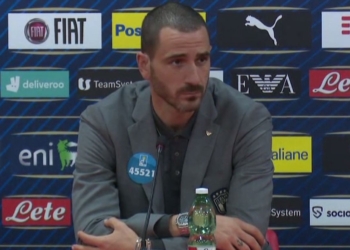 Mundësi e re për Bonuccin, merr ofertë nga klubi i njohur