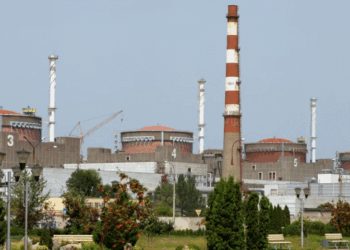 Ndërprerja e rrymës ngre alarmin në centralin bërthamor të kapur nga Rusia në Ukrainë