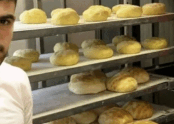 Kosovari bëhet lajm në mediat sllovene, u ofron bukë falas atyre që kanë nevojë pas përmbytjeve të rënda