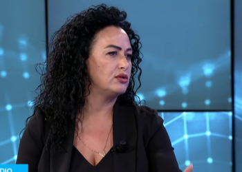 Bunjaku-Rexhepi: LVV-ja dhe PDK-ja janë një brum