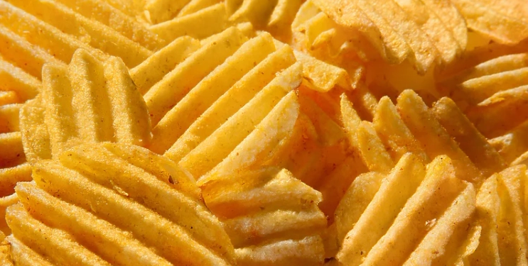 AUV flet për çipsat me përmbajtje kancerogjene nga Serbia të ndaluar në Kroaci