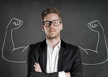 Këto janë disa nga gjërat që i bëjnë njerëzit me vetëbesim