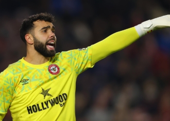 Arsenali transferon Raya