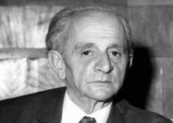 Datëlindja e akademikut Eqrem Çabej