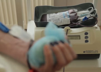 Klinikat operojnë me “rezervat e fundit” të gjakut