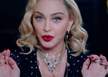 Madonna flet pas gjendjes kritike: E lumtur që jam gjallë